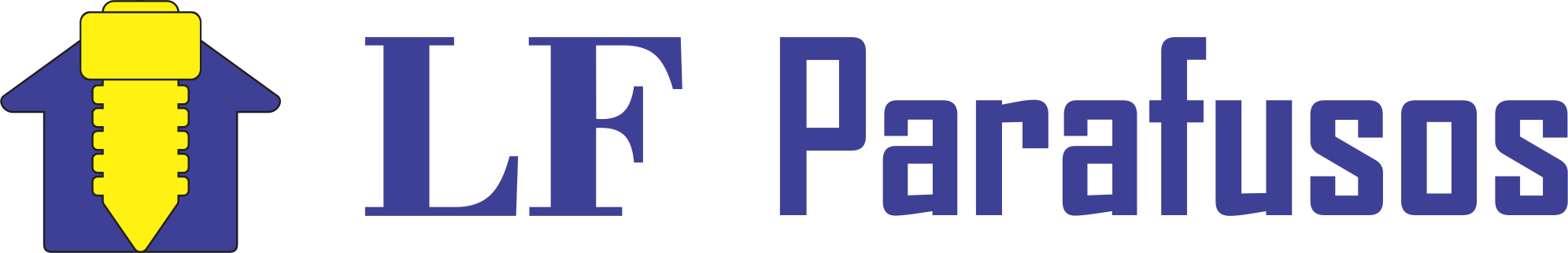 LF Parafusos - loja de parafusos, ferramentas e materiais em Barueri